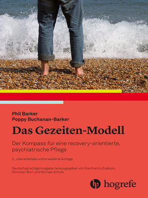 cover image of Das Gezeiten–Modell